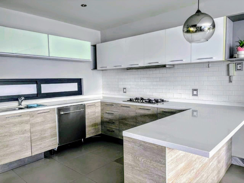 Departamento Renta Amueblado En Polanco 