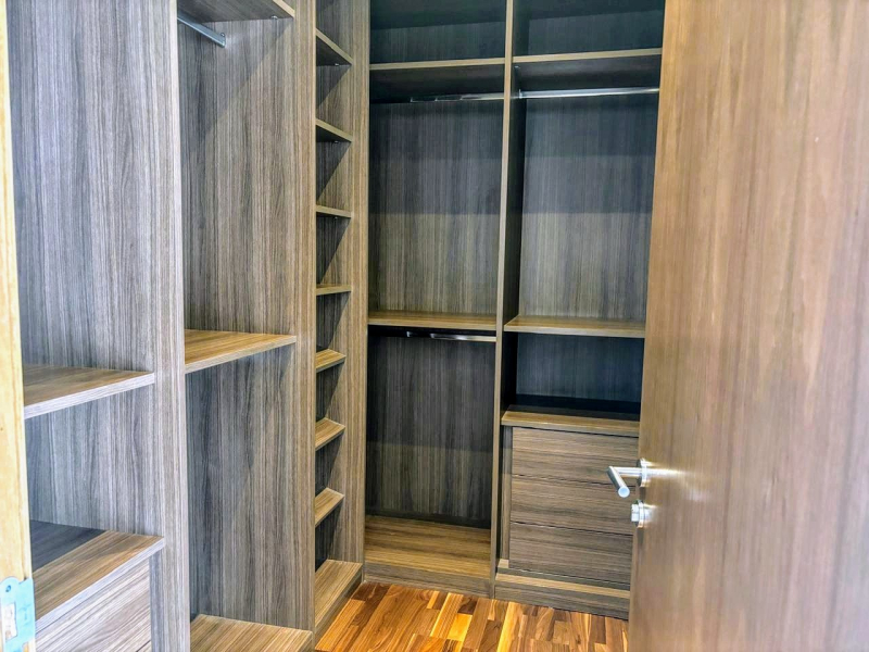 Departamento Renta Amueblado En Polanco 