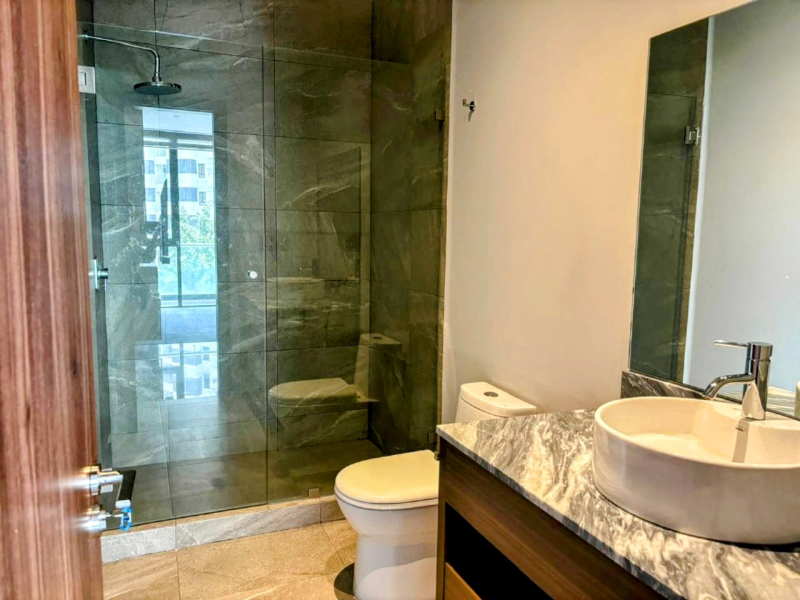 Departamento Renta Amueblado En Polanco 