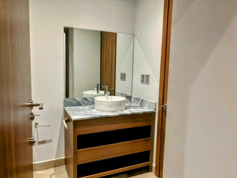 Departamento Renta Amueblado En Polanco 