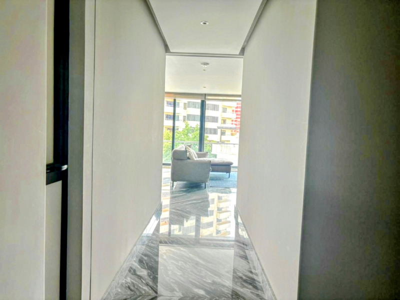 Departamento Renta Amueblado En Polanco 