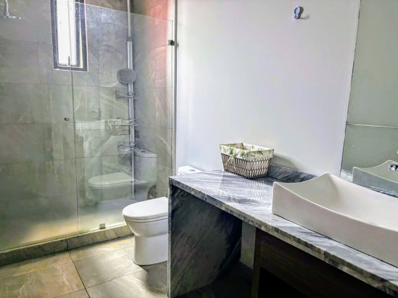 Departamento Renta Amueblado En Polanco 