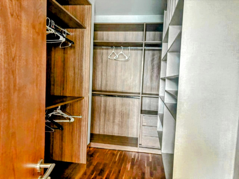 Departamento Renta Amueblado En Polanco 