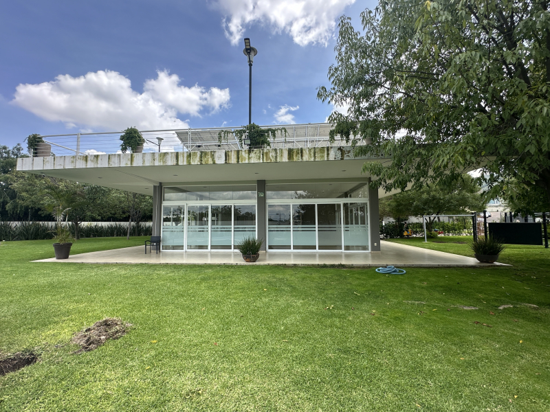 Terreno En Venta En El Bajio 