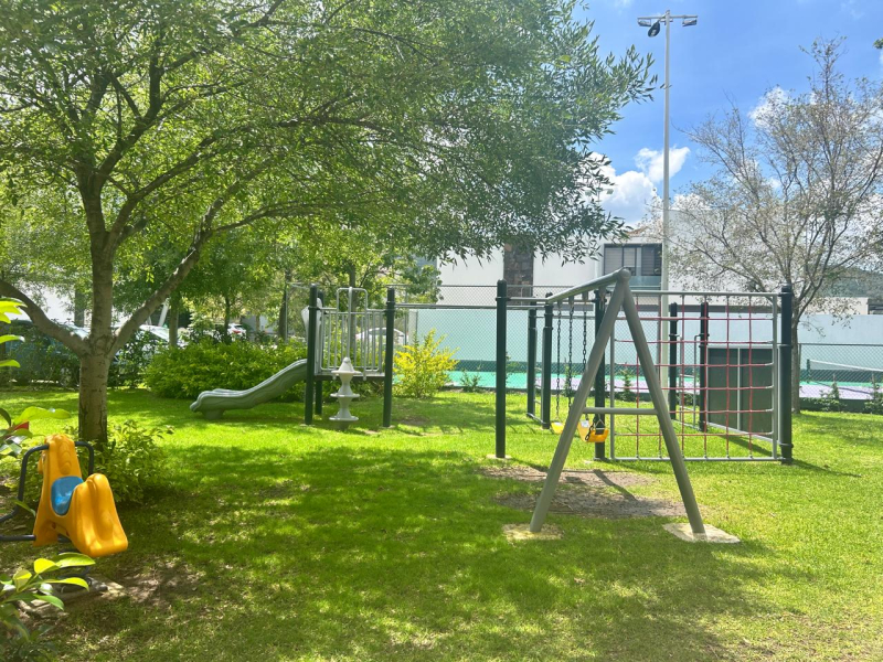 Terreno En Venta En El Bajio 