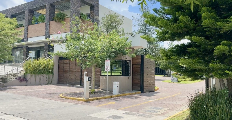 Terreno En Venta En El Bajio 