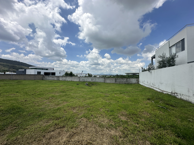 Terreno En Venta En El Bajio 