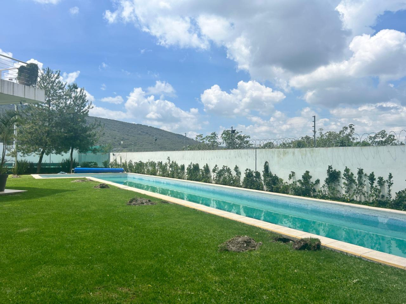 Terreno En Venta En El Bajio 
