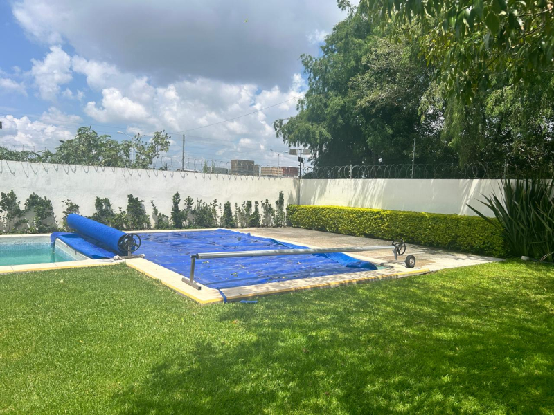 Terreno En Venta En El Bajio 