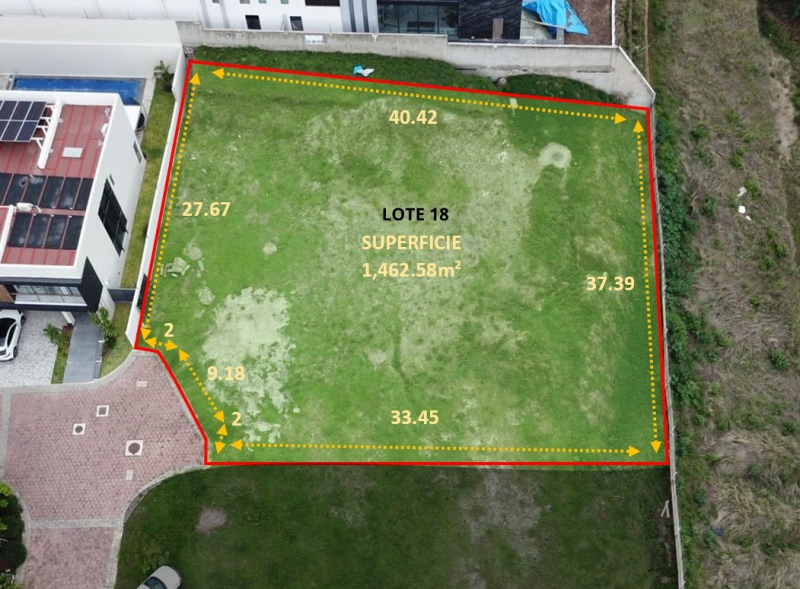 Terreno En Venta En El Bajio 