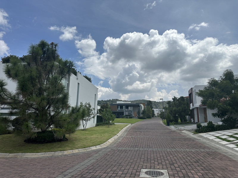 Terreno En Venta En El Bajio 