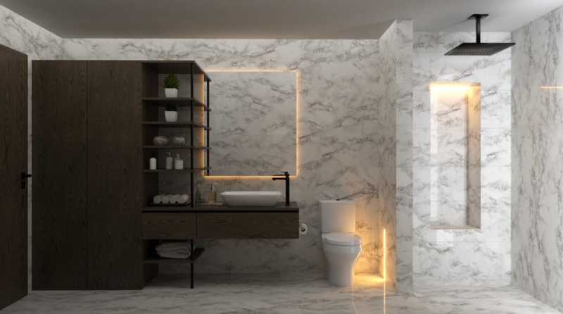 Departamento En Venta En Tecamachalco
