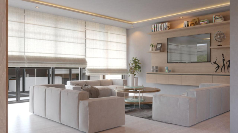Departamento En Venta En Tecamachalco