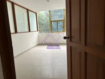 Oficina En Renta En Anzures