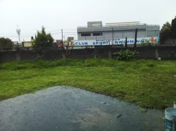 Terreno En Venta En San Andrés Totoltepec