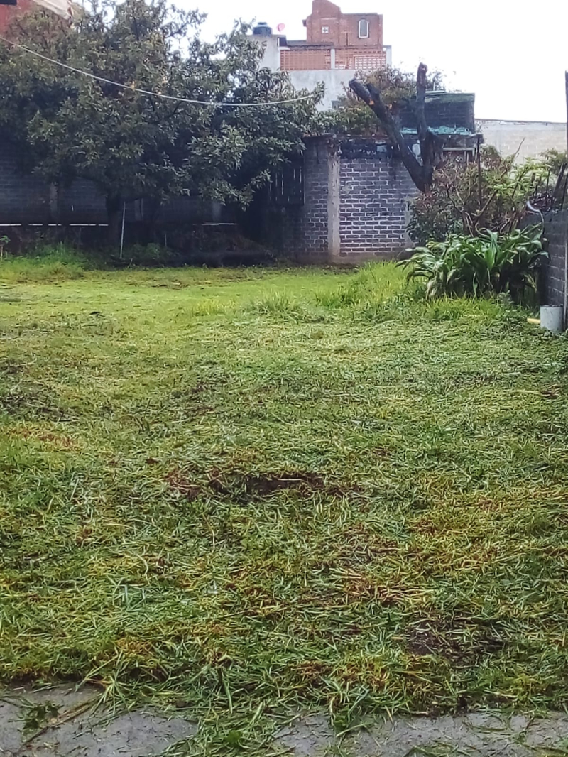 Terreno En Venta En San Andrés Totoltepec