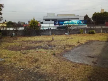 Terreno en Venta en San Andrés Totoltepec