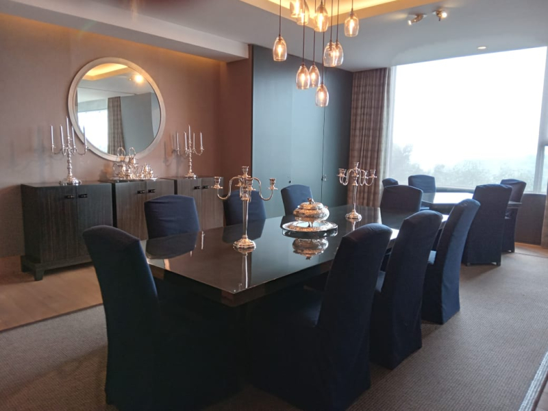 departamento en venta en santa fe cuajimalpa