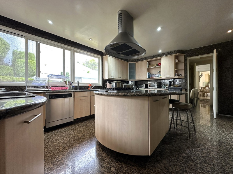 Casa en venta en Bosques de las Lomas