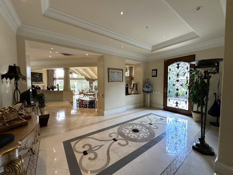 Casa en venta en Bosques de las Lomas