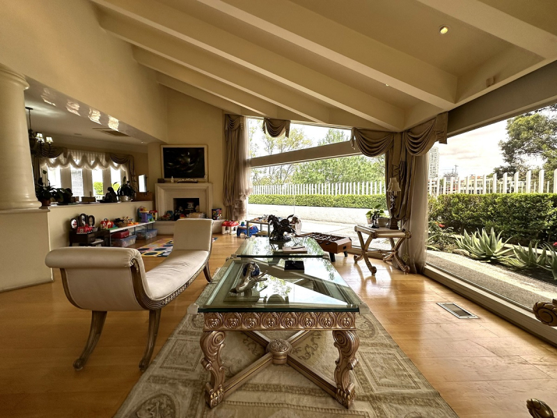 Casa en venta en Bosques de las Lomas