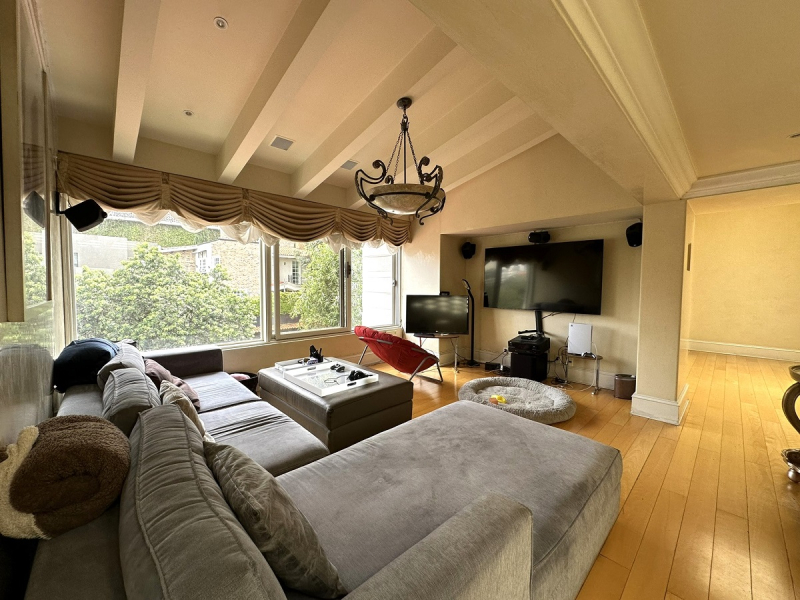 Casa en venta en Bosques de las Lomas