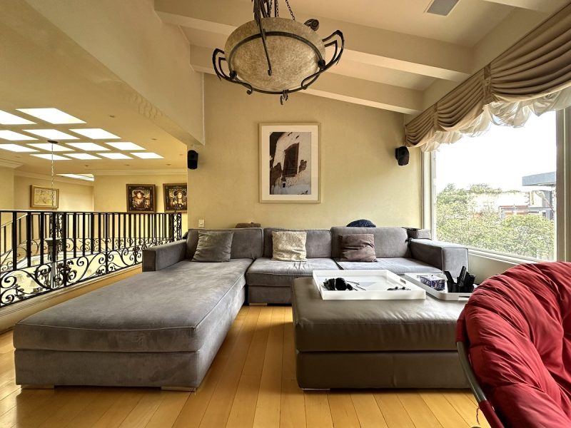 Casa en venta en Bosques de las Lomas