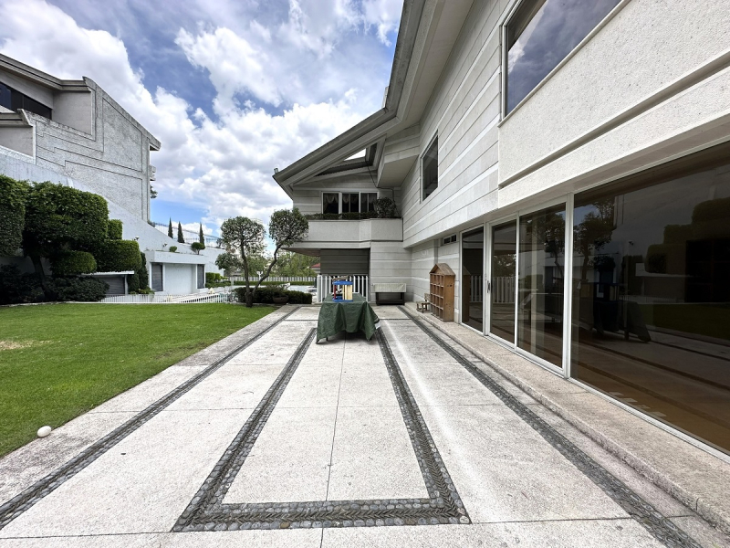 Casa en venta en Bosques de las Lomas