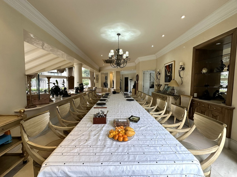 Casa en venta en Bosques de las Lomas