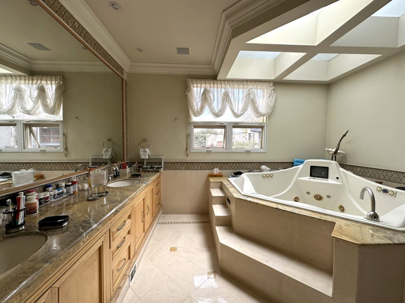 Casa en venta en Bosques de las Lomas