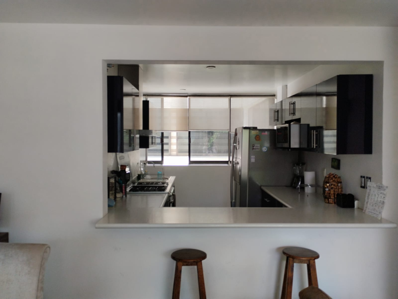 Departamento En Venta En La Place En Anzures