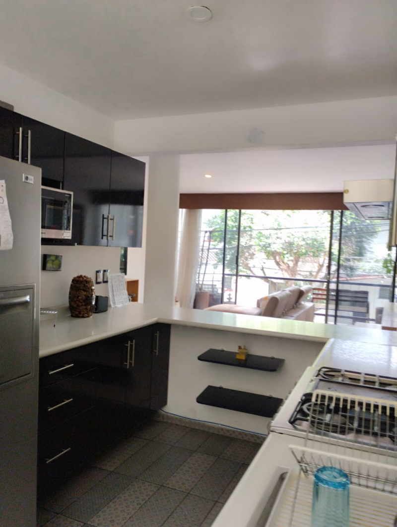 Departamento En Venta En La Place En Anzures