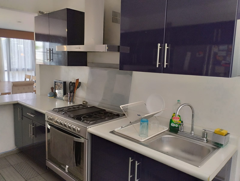 Departamento En Venta En La Place En Anzures