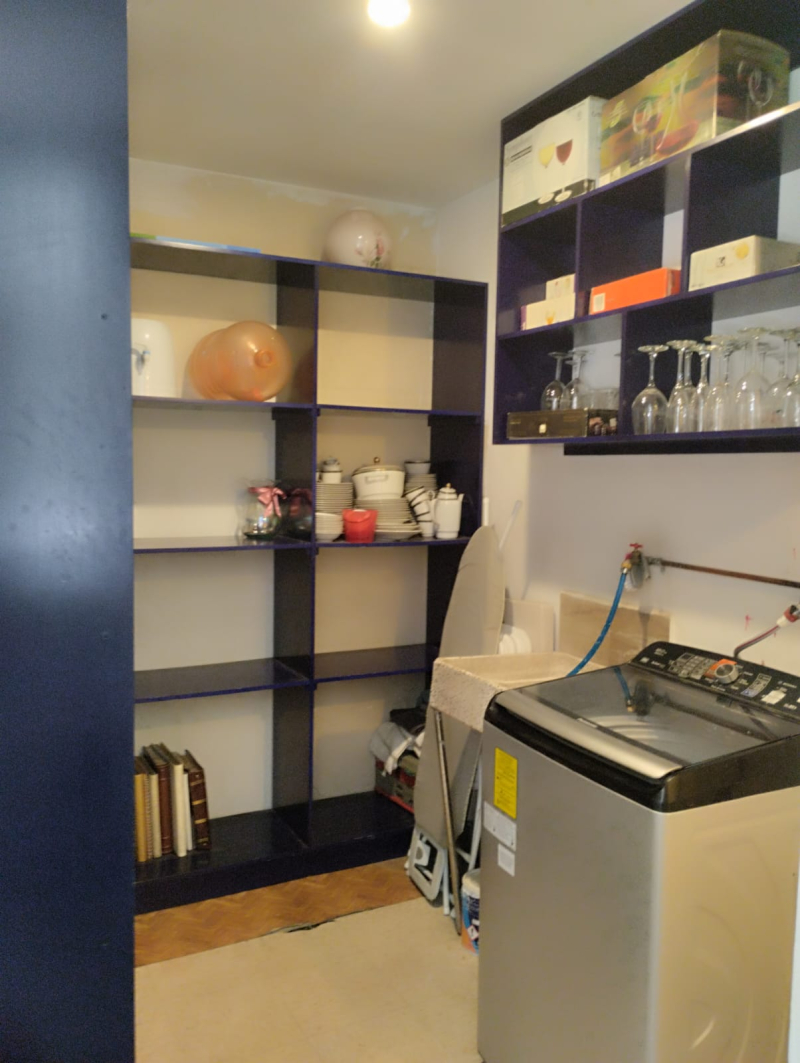 Departamento En Venta En La Place En Anzures