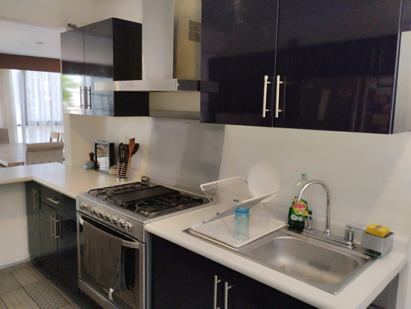 Departamento En Venta En La Place En Anzures