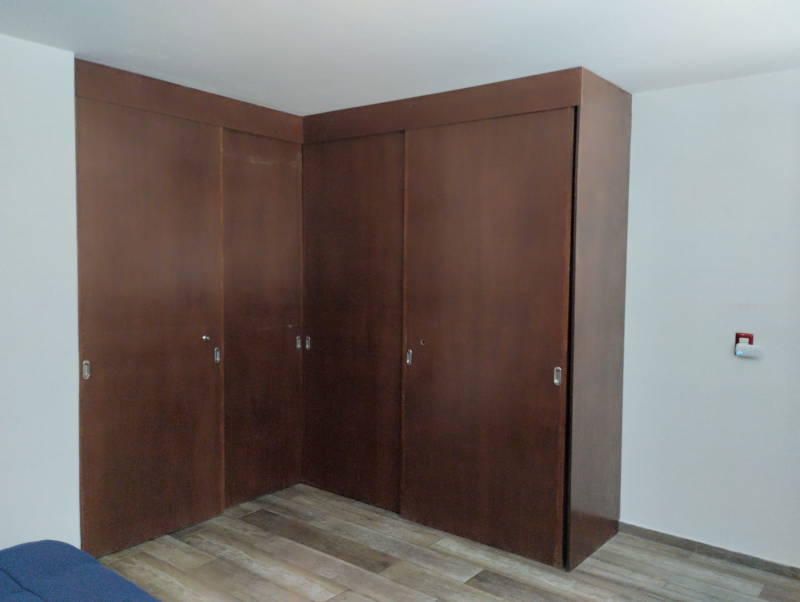 Departamento En Venta En La Place En Anzures