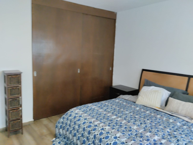 Departamento En Venta En La Place En Anzures