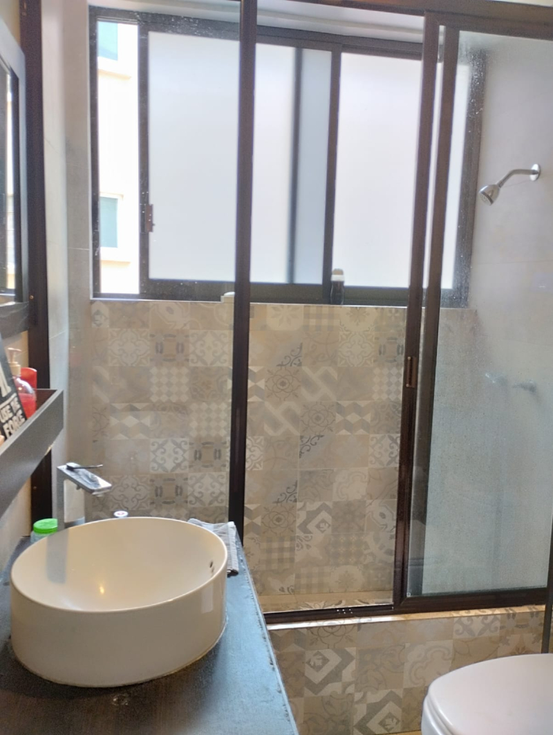 Departamento En Venta En La Place En Anzures