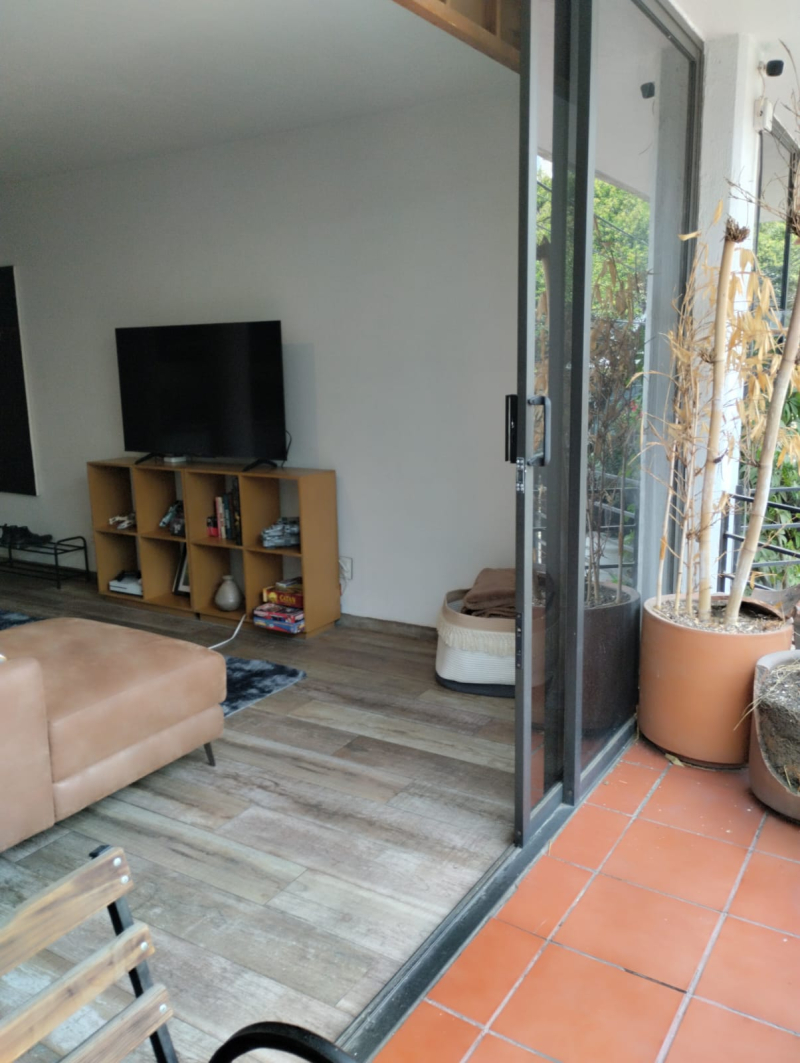 Departamento En Venta En La Place En Anzures