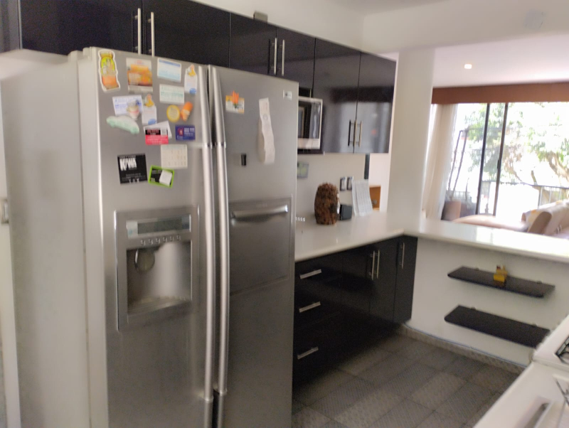 Departamento En Venta En La Place En Anzures