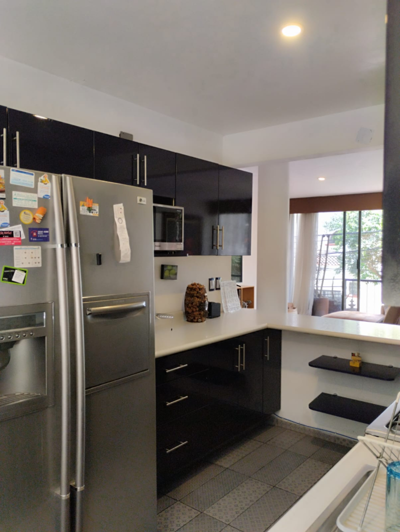 Departamento En Venta En La Place En Anzures