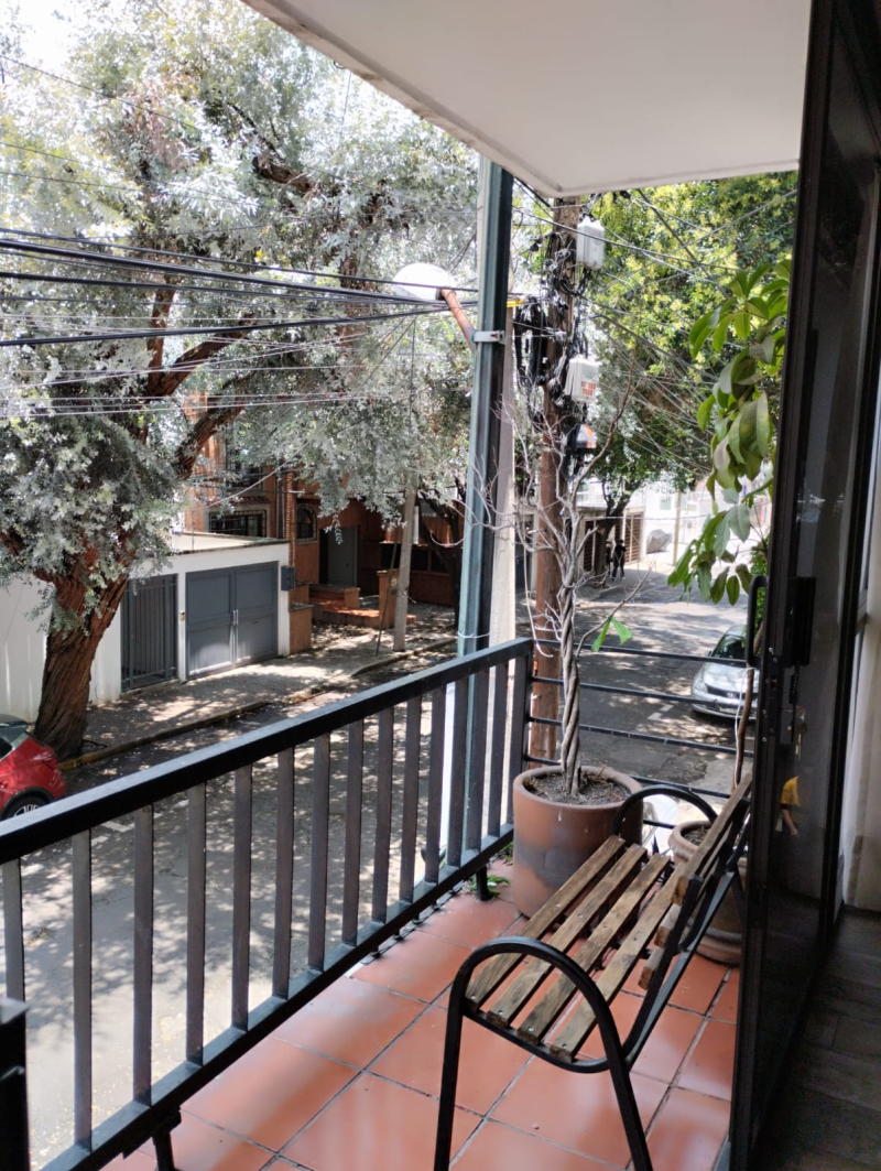 Departamento En Venta En La Place En Anzures
