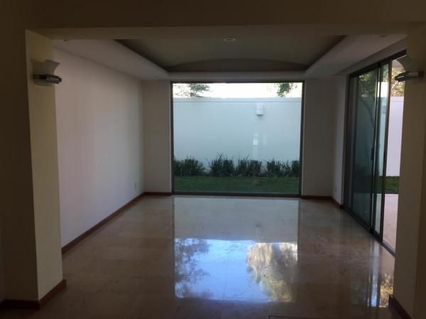   CASA RENTA PUERTA DE HIERRO