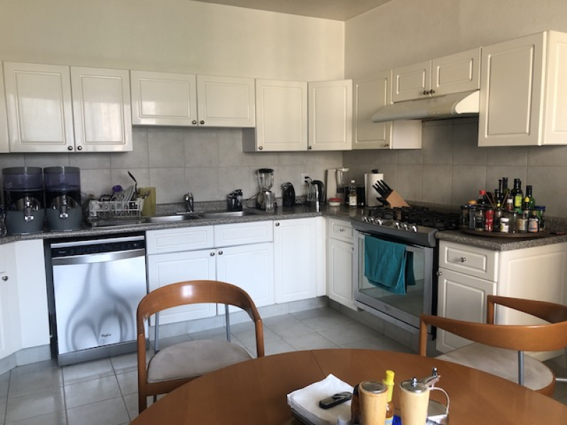 Departamento En Venta En La Loma De Santa Fe, Secoyas