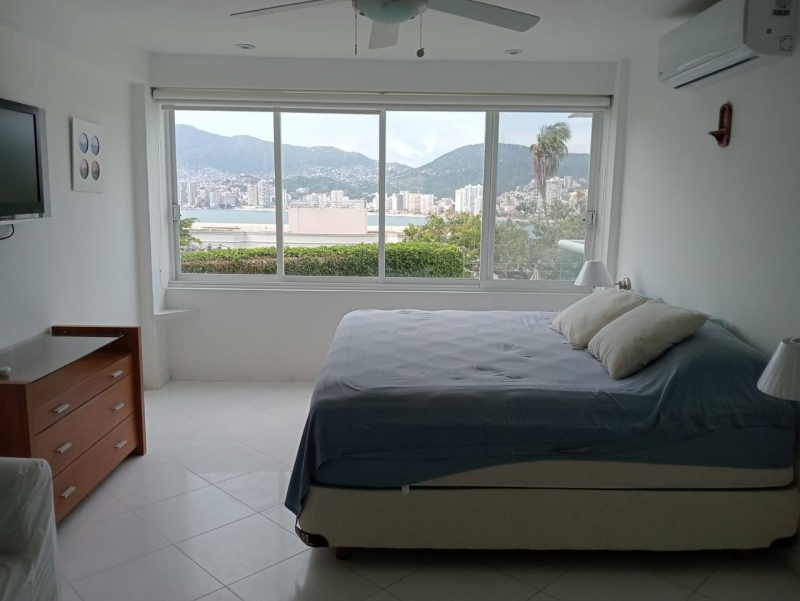 Departamento En Venta En Playa Guitarrón