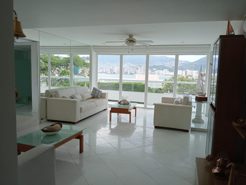 Departamento En Venta En Playa Guitarrón