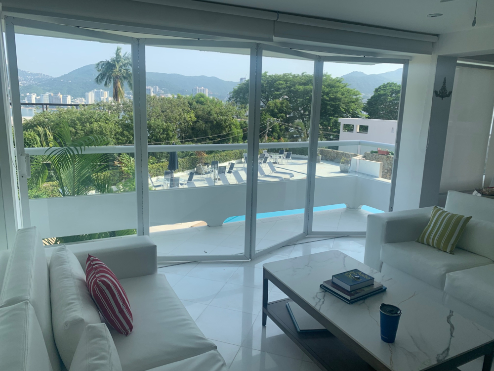 Departamento En Venta En Playa Guitarrón