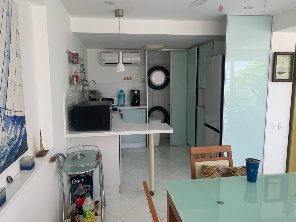 Departamento En Venta En Playa Guitarrón
