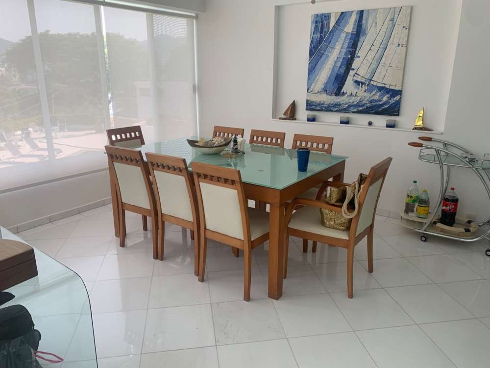 Departamento En Venta En Playa Guitarrón
