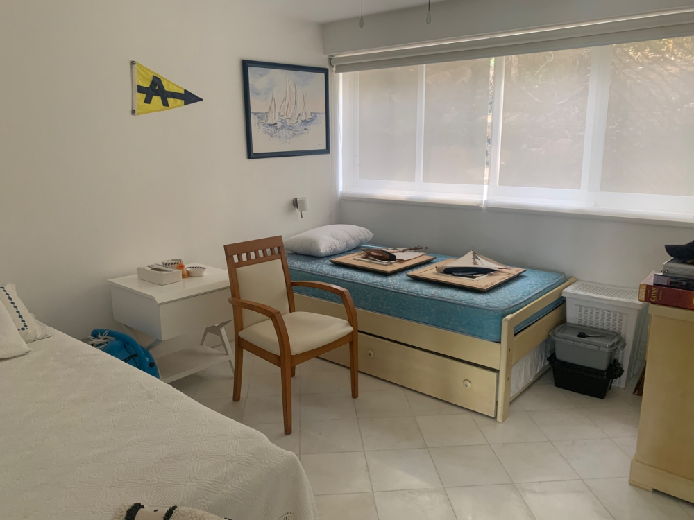 Departamento En Venta En Playa Guitarrón